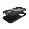 iPhone 13 Pro Kuori Moulded Case PU Musta