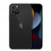 iPhone 13 Pro Skal Nude Transparent Klar