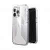 iPhone 13 Pro Kuori Presidio Perfect-Clear with Grips Clear