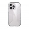 iPhone 13 Pro Kuori Presidio Perfect-Clear with Grips Clear