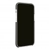 iPhone 13 Pro Kuori Rock Solid Musta Läpinäkyvä