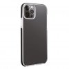 iPhone 13 Pro Kuori Rock Solid Musta Läpinäkyvä