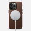 iPhone 13 Pro Kuori Rugged Case Rustic Brown