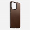 iPhone 13 Pro Kuori Rugged Case Rustic Brown
