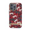 iPhone 13 Pro Kuori Samba Red Leopard