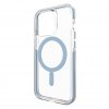iPhone 13 Pro Kuori Santa Cruz Snap Transparent Sininen