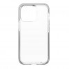 iPhone 13 Pro Kuori Santa Cruz Transparent Musta