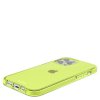 iPhone 13 Pro Kuori Seethru Acid Green