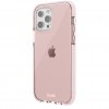iPhone 13 Pro Kuori Seethru Blush Pink