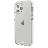 iPhone 13 Pro Kuori Seethru Valkoinen