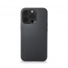 iPhone 13 Pro Kuori Silicone Backcover Charcoal