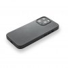 iPhone 13 Pro Kuori Silicone Backcover Charcoal