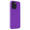 iPhone 13 Pro Kuori Silikoni Bright Purple
