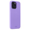 iPhone 13 Pro Kuori Silikoni Violet