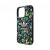 iPhone 13 Pro Skal Snap Case Flower AOP