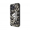 iPhone 13 Pro Kuori Snap Case Leopard Beige