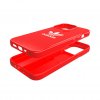 iPhone 13 Pro Kuori Snap Case Trefoil Scarlet