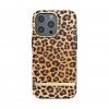iPhone 13 Pro Kuori Soft Leopard