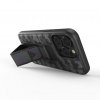 iPhone 13 Pro Kuori SP Grip Case Camo Musta