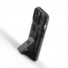 iPhone 13 Pro Kuori SP Grip Case Camo Musta