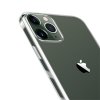 iPhone 13 Pro Kuori TPU Läpinäkyvä Kirkas