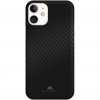 iPhone 13 Pro Kuori Ultra Thin Iced Case Carbon Black