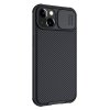 iPhone 13 Kuori CamShield MagSafe Musta