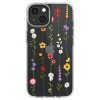 iPhone 13 Kuori Cecile Flower Garden