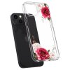 iPhone 13 Kuori Cecile Red Floral