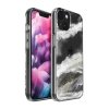 iPhone 13 Kuori Crystal INK Frost White