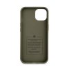 iPhone 13 Kuori Eco Case Vihreä