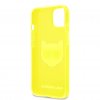 iPhone 13 Kuori Fluo Keltainen