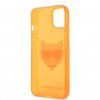 iPhone 13 Kuori Fluo Oranssi