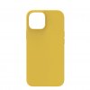 iPhone 13 Kuori Hype Cover Keltainen