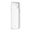 iPhone 13 Kuori Liquid Silica Gel Valkoinen