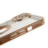 iPhone 13 Kuori Nimble II Series Kulta