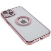 iPhone 13 Kuori Nimble II Series Vaaleanpunainen