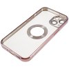 iPhone 13 Kuori Nimble II Series Vaaleanpunainen