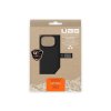 iPhone 13 Kuori Outback Biodegradable Cover Musta