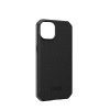 iPhone 13 Kuori Outback Biodegradable Cover Musta