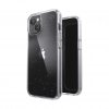 iPhone 13 Kuori Presidio Perfect-Clear with Glitter Platinum