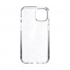 iPhone 13 Kuori Presidio Perfect-Clear with Glitter Platinum