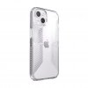 iPhone 13 Kuori Presidio Perfect-Clear with Grips Clear