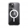 iPhone 13 Kuori Presidio Perfect-Clear with Grips Glitter MagSafe