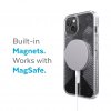 iPhone 13 Kuori Presidio Perfect-Clear with Grips Glitter MagSafe