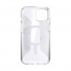 iPhone 13 Kuori Presidio Perfect-Clear with Grips MagSafe Clear