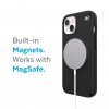 iPhone 13 Kuori Presidio2 Pro with MagSafe Musta