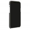 iPhone 13 Kuori Rock Solid Musta Läpinäkyvä