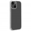 iPhone 13 Kuori Safe & Steady Transparent Kirkas