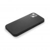 iPhone 13 Kuori Silicone Backcover Charcoal
